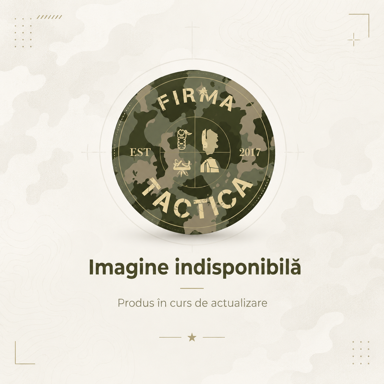 Firma Tactica